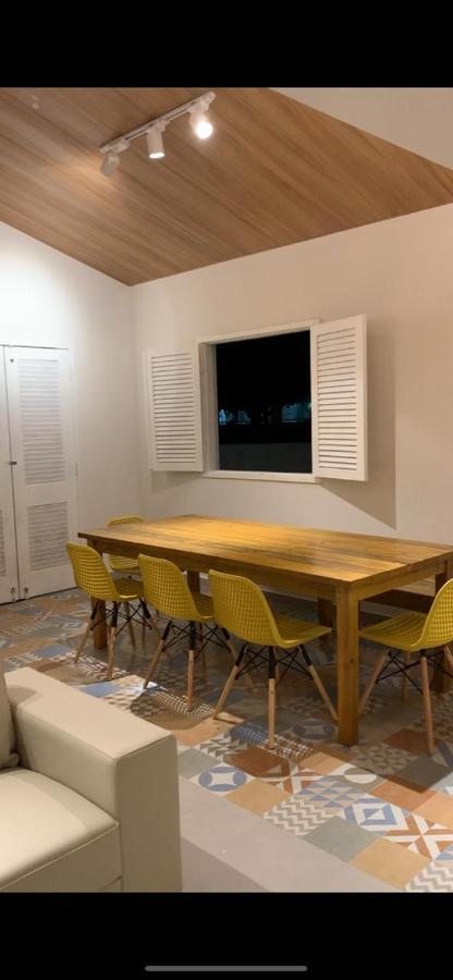 Casa De Praia Em Serrambi A 150 Metros Do Mar. Pôrto das Galinhas Exterior foto